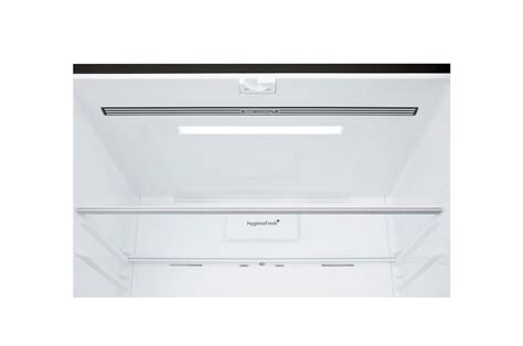 Холодильник LG GC-Q22FTBKL - купить, цены, отзывы | LG RU