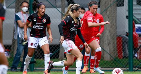 Introducir Imagen Deportivo Toluca Vs Club Tijuana Femenil