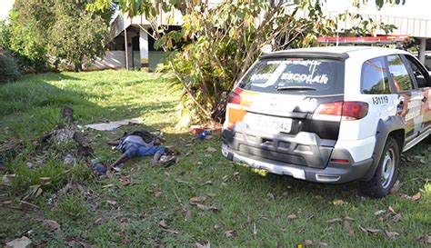 Morador de rua é encontrado morto no terminal rodoviário Jornal Negociao