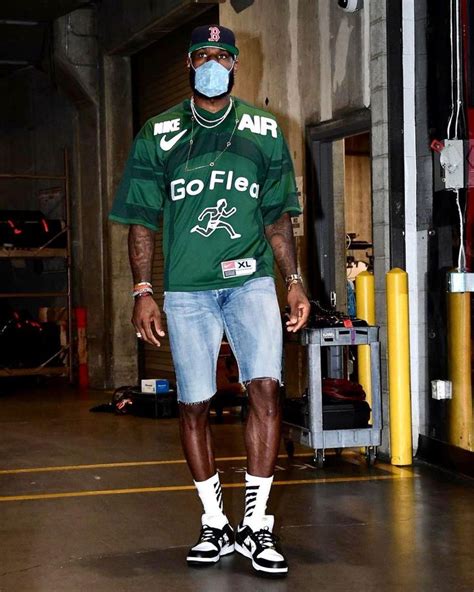 Lebron James Outfit from May 1, 2021