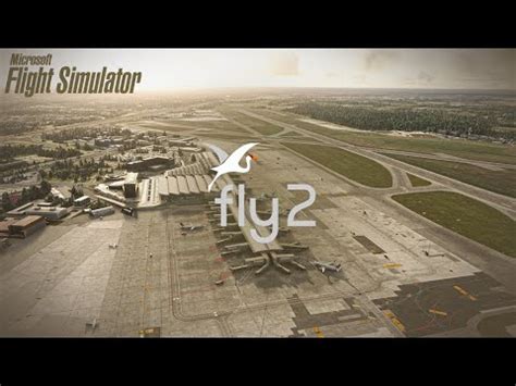 Fly High Warsaw Chopin Airport Youtube