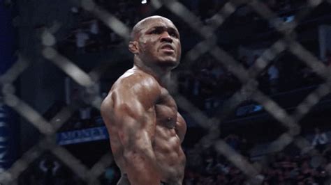 Ufc Kamaru Usman Donne Son Prix Pour Affronter Israel Adesanya