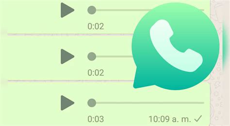 Whatsapp C Mo Escuchar Un Audio Sin Que Tus Amigos Lo Sepan Wpp