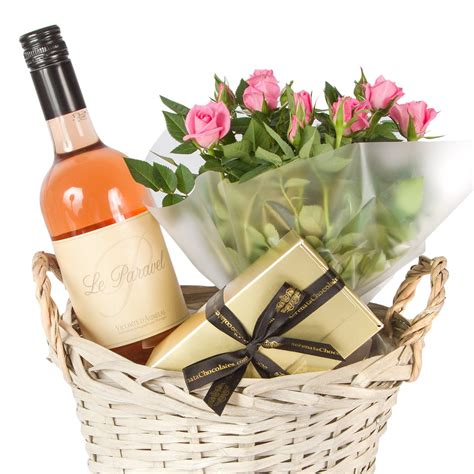 Flowers And Wine Gift Delivery Uk | Best Flower Site