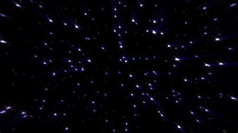 Animated Background Stars Stock Video Footage for Free Download