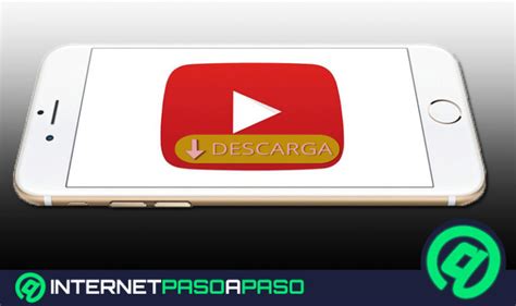 Descargar Vídeos de YouTube en iPhone Guía 2024