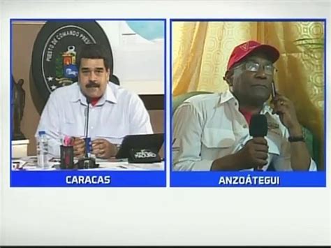 Maduro Pide Reorganizar La Gmvv V Deo Dailymotion