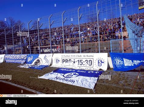 Parkstadion Schalke Hi Res Stock Photography And Images Alamy