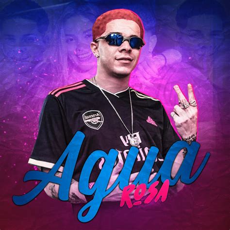 Gua Rosa Single Lbum De Mc Anjim Dj Ph Da Serra Dj Wj Da