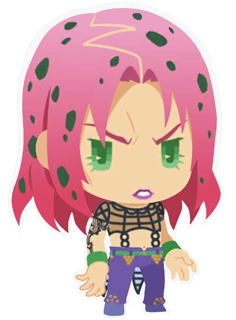 File PPP Doppio Diavolo Png JoJo S Bizarre Encyclopedia JoJo Wiki