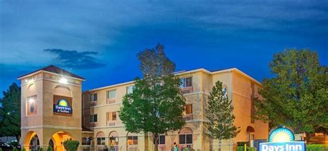 Top 10 Hotels With Airport Shuttle In Albuquerque, New Mexico - Updated ...