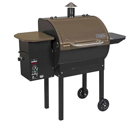 10 Best Pellet Grills of 2024 | Best Backyard Gear