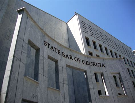 wanderlust ATLANTA: ATLANTApix: State Bar of Georgia