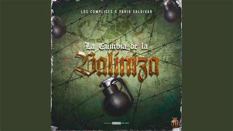 La Cumbia De La Baliniza Feat Yahir Saldivar Youtube Music