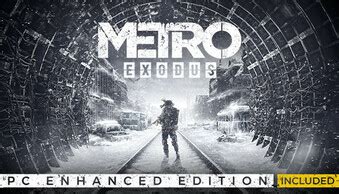 Купить ключ для игры Metro Exodus для STEAM. Отзывы Metro Exodus. В наличии