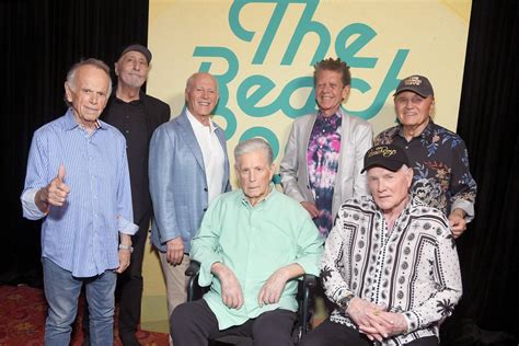 Brian Wilson Today: Iconic Beach Boys Members Health Update