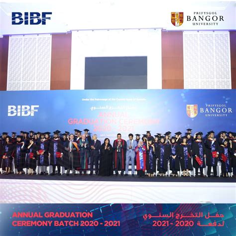 Bahrain Institute Of Banking And Finance Bibf على Linkedin Bibfacademics Bibfundergraduates