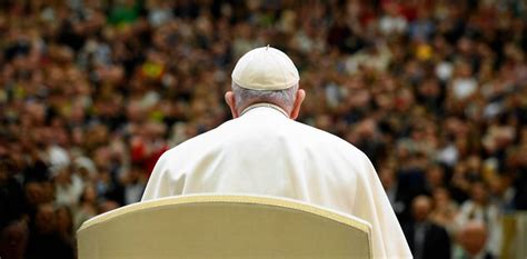 Francis is the first Jesuit pope – here’s how that has shaped his 10 ...