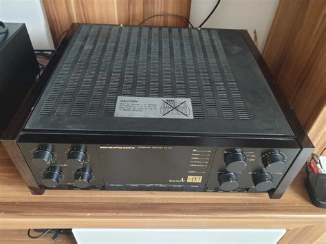 Wzmacniacz Marantz Pm Mk Marantz Cd Mi Dzyrzecze Olx Pl