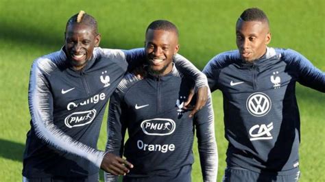 Equipe De France Quel Onze Pour Affronter Les Pays Bas