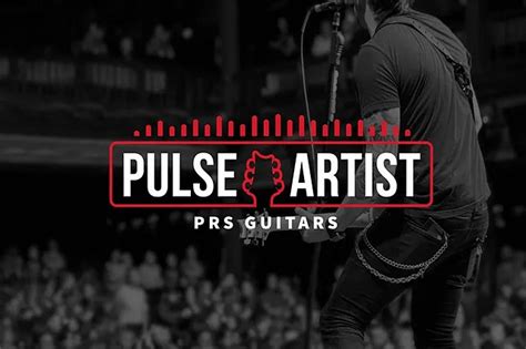 Prs Guitars 2025