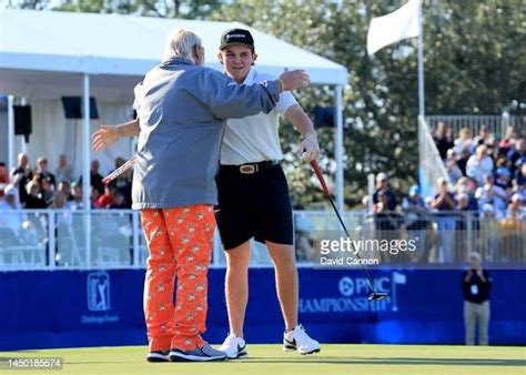 John Daly Son Photos and Premium High Res Pictures - Getty Images