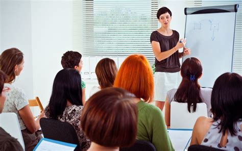 La Formation Sans Prof L Incroyable R Volution De L Auto