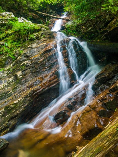 Nantahala National Forest: Southern Nantahala Wilderness – WNCOutdoors.info