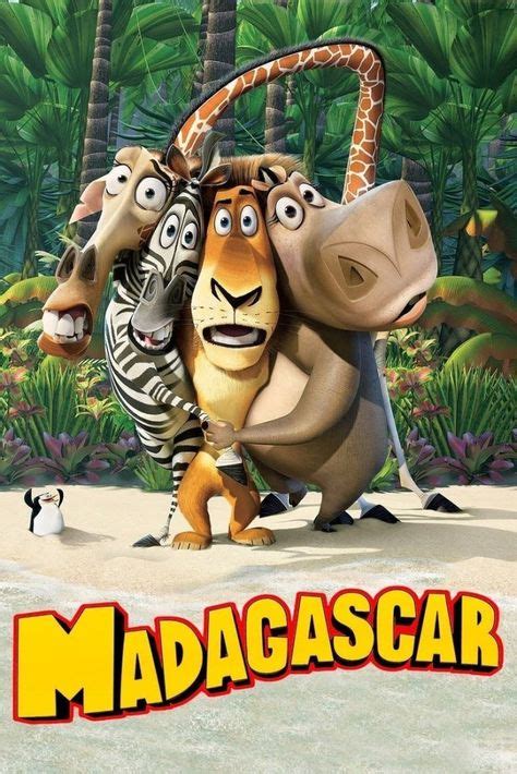 Les 7 meilleures images de Madagascar film en 2020 | Dessin animé, Dessin, Madagascar film