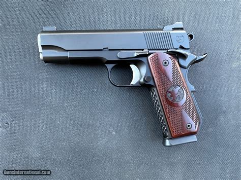 Nighthawk Border Special 45ACP