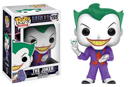 The Joker Art Toys Hobbydb