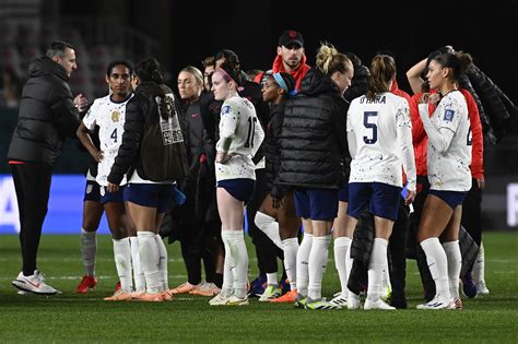 Highlights From US Vs Portugal England Vs China Women S World Cup 2023