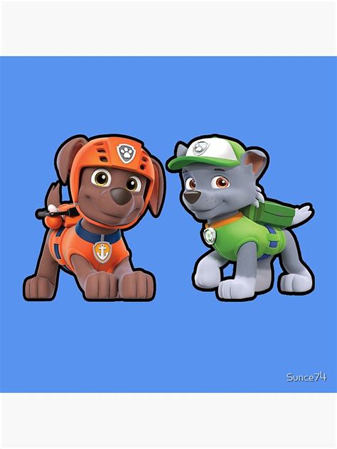 Paw Patrol Rocky Zuma Cheap Sale Vn