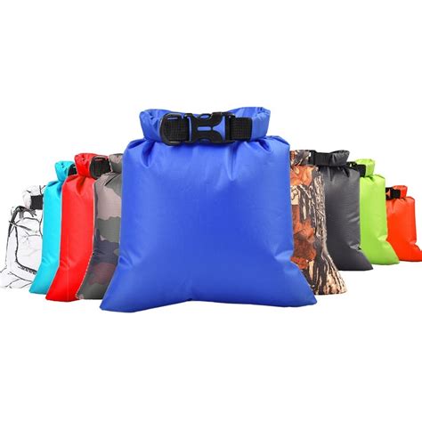 L Outdoor Waterdichte Tas Dry Bag Sack Rugzak Dri Grandado