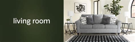 Shop Living Room Furniture – Ashley Furniture Homestore India