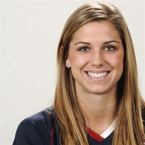 Alex morgan - sak karepe isun