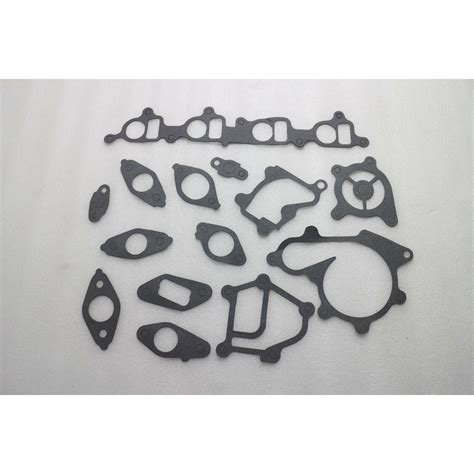 Vrs Cylinder Head Gasket Set Fit For Nissan Navara D Pathfinder R