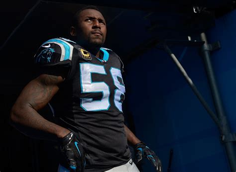 Carolina Panthers: 5 players who deserved to win a Super Bowl