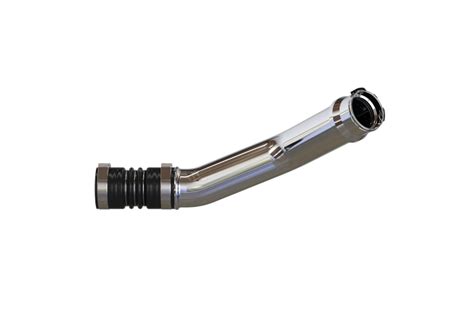 2011 2015 F250 F350 6 7L S B Hot Side Intercooler Pipe 83 2003