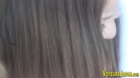 Hot Asian Watched Rubbing