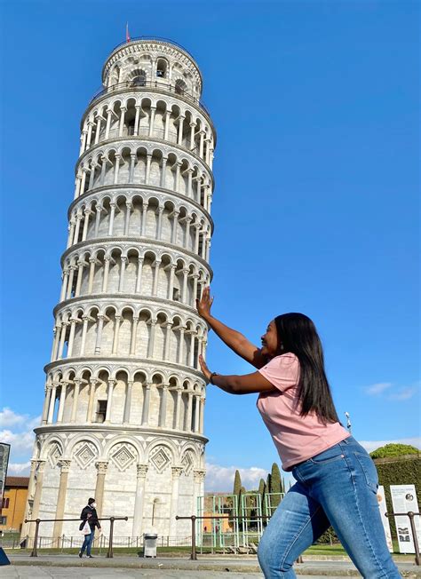 Will The Leaning Pisa Tower Ever Fall? - The Wakaholic