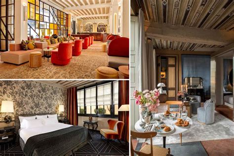 13 Best Hotels in the Marais, Paris, for a Perfect Vacation!