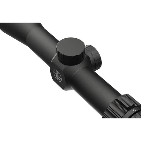 Leupold Vx Freedom 2 7 X 33 Hunt Plex Riflescope Academy