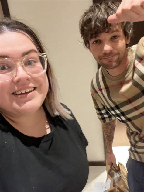 The Kings Updates On Twitter Louis Con Fans En Perth Y En