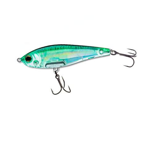 Se Uelo Yo Zuri D Inshore Minnow F R Mm Hgh Tiendas De Pesca