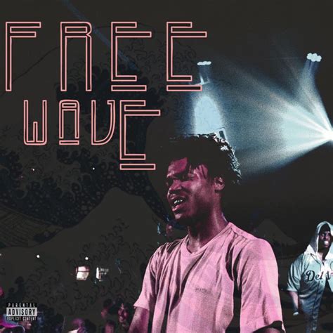 People Have To Stop Sleeping On Freewave To Me This Is His Second Best