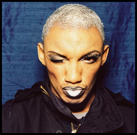 Tricky.A2: 50 Limited Edition Prints. Unframed | POP ROCK PHOTOS