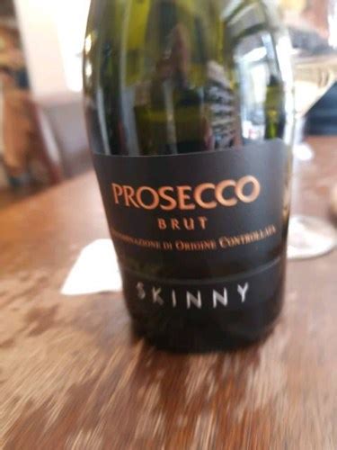 Skinny Prosecco Brut Vivino Us