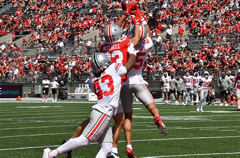 Buckeye Sports Bulletin — May 2023 – Buckeye Sports Bulletin