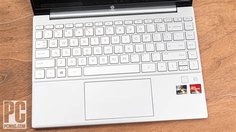 Hp Pavilion Aero Review Pcmag